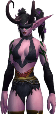 Irelyiadh render