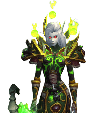 Irian render