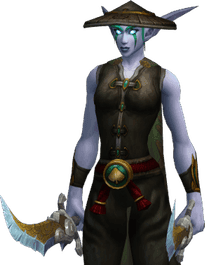 Irranthia render