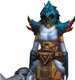 Iskändra render