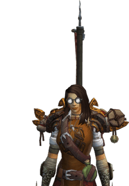 Isky render