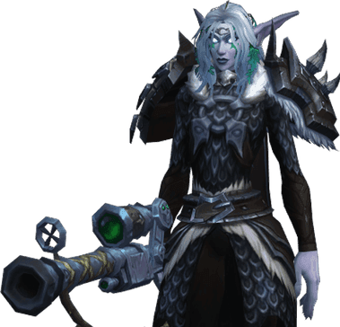 Istyrl render