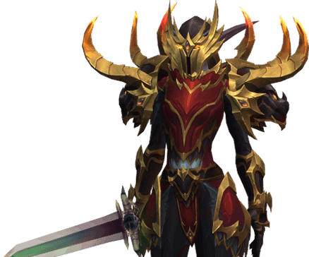 Ithel render