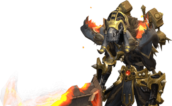 Ithelios render