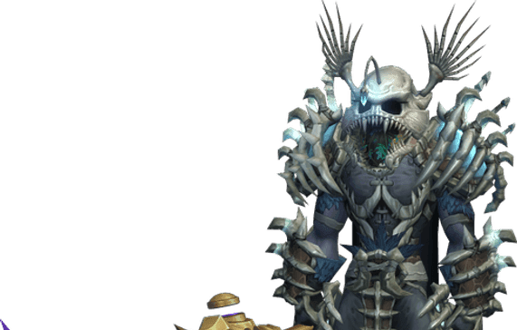 Itkovian render