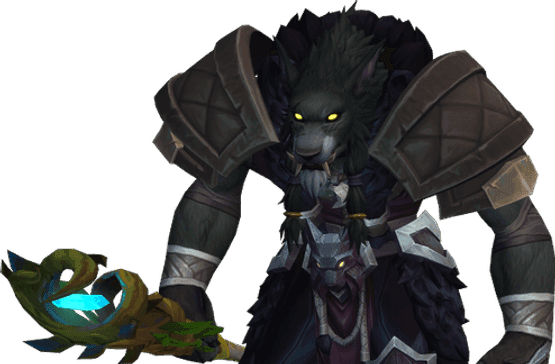 Iverron render