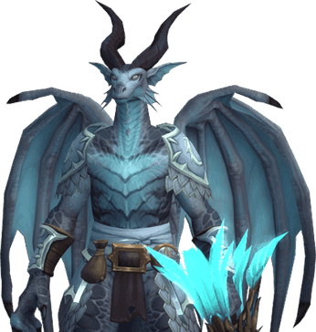 Jaesa render