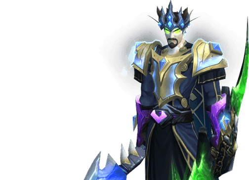 Jaik render