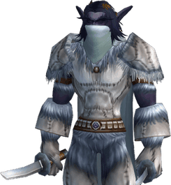 Jalarras render