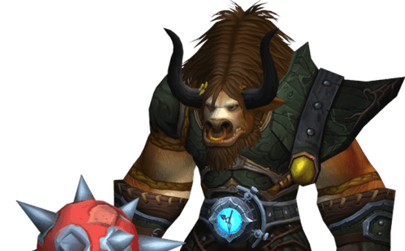 Jarga render