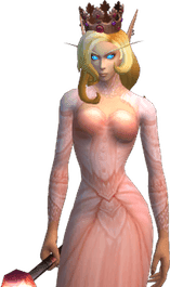 Jaslynn render