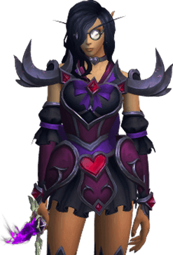 Jesenna render
