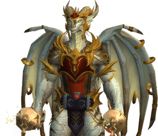 Jhoffrey render
