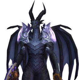 Jiynxie render