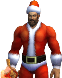 Johvis render