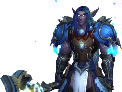 Jraxo render