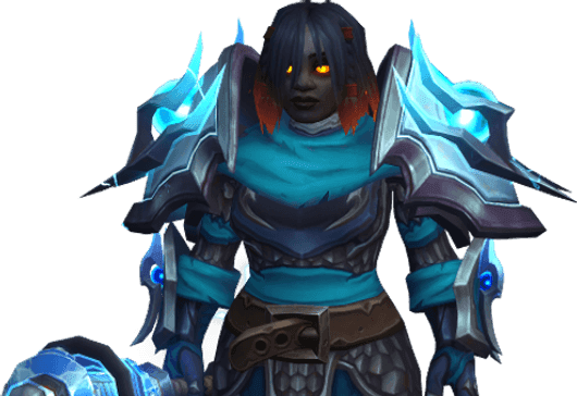 Junois render