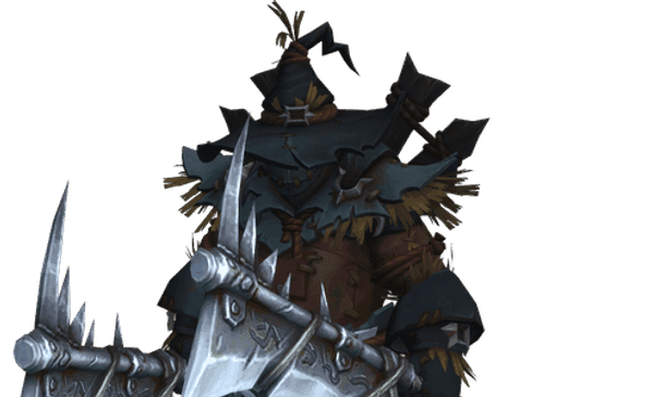 Jurrien render