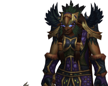 Juyaera render