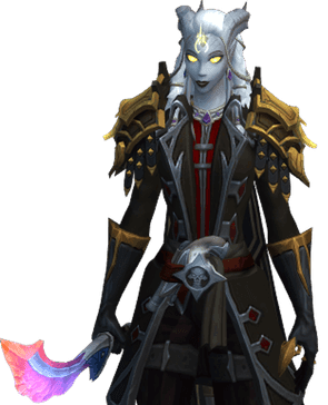 Kállìope render