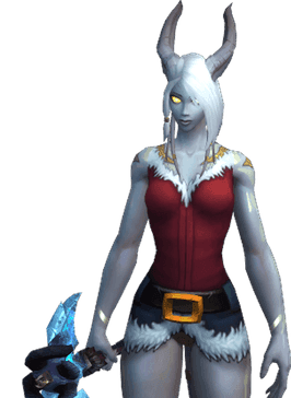 Kaanis render