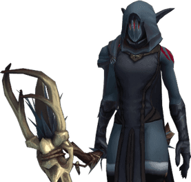 Kaeladia render