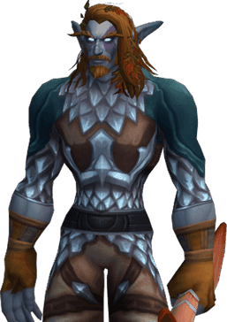 Kaelarsar render