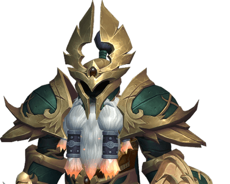 Kaelwryn render