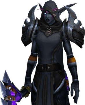 Kaerru render