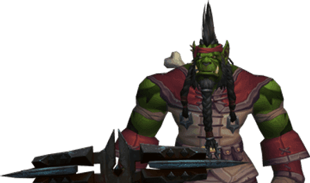 Kafgamm render