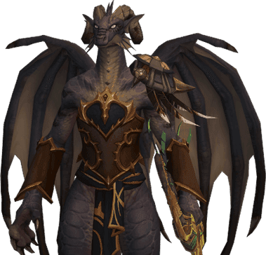 Kaladrhiel render