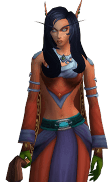 Kalaska render