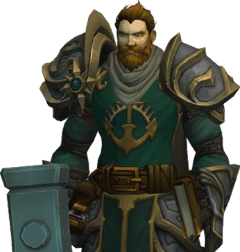 Kalders render