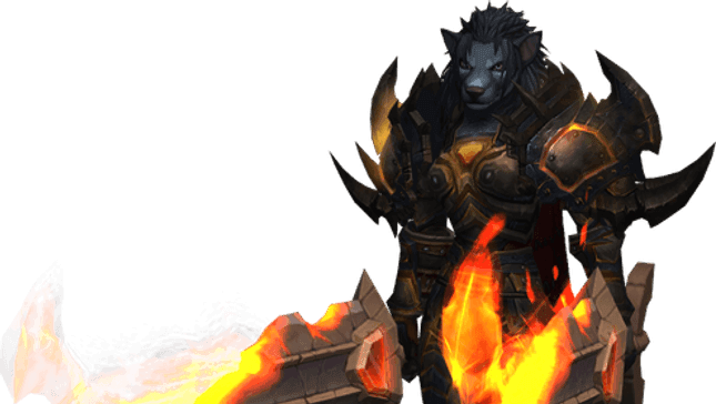 Kaleve render