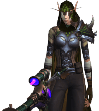 Kalinnore render