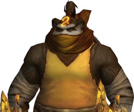 Kangshao render