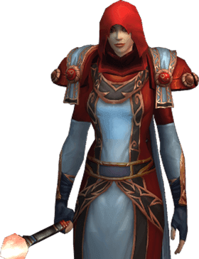 Kastrilia render