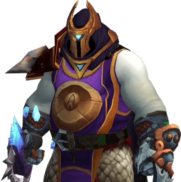 Kastulon render