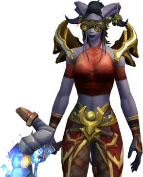 Kathyryna render