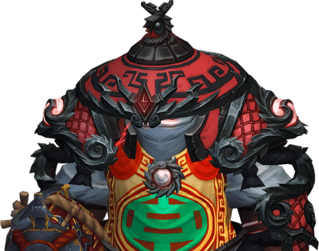 Katowjo render