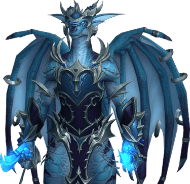 Kaydea render