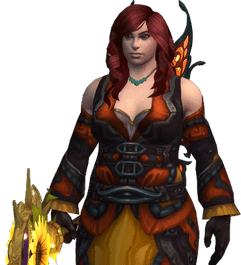 Kayelind render