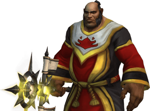 Keatley render