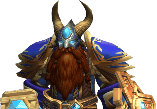 Kegbreaker render