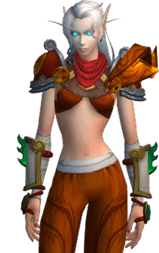 Keggrol render