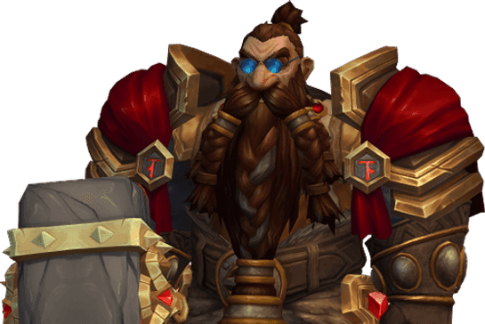 Kepal render