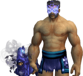 Kevorkïan render