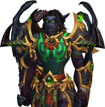 Khaltherim render