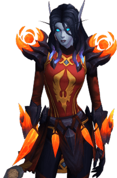 Kharzik render