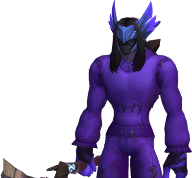 Khrø render